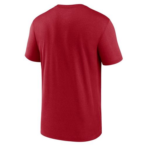 Nike St. Louis Cardinals Legend Knockout T-Shirt - Primary Image