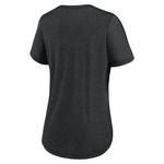 Nike Women's Colorado Rockies Throwback Arched T-Shirt - Thumbnail 2 of 3