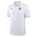 Nike Minnesota Twins Stripe Victory Polo - Thumbnail 1 of 2