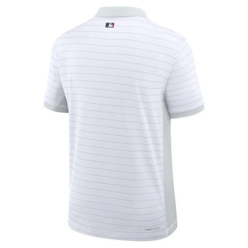 Nike Minnesota Twins Stripe Victory Polo - Primary Image