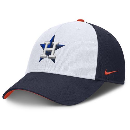 Nike Houston Astros Primetime Club Adjustable Hat - Primary Image