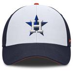 Nike Houston Astros Primetime Club Adjustable Hat - Thumbnail 2 of 5