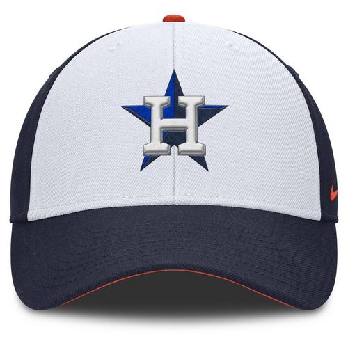 Nike Houston Astros Primetime Club Adjustable Hat - Primary Image