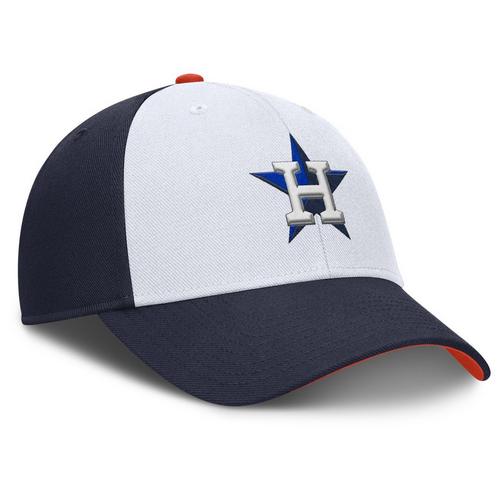 Nike Houston Astros Primetime Club Adjustable Hat - Primary Image