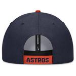 Nike Houston Astros Primetime Club Adjustable Hat - Thumbnail 4 of 5