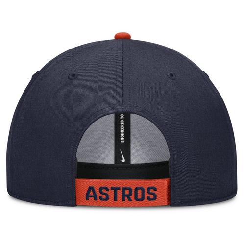 Nike Houston Astros Primetime Club Adjustable Hat - Primary Image