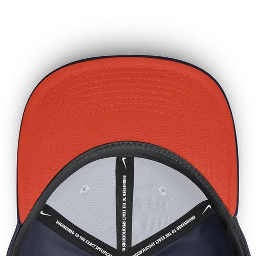 Nike Houston Astros Primetime Club Adjustable Hat - Primary Image