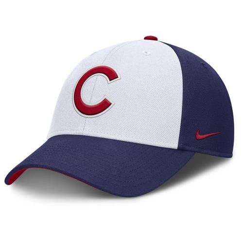 Nike Chicago Cubs Primetime Club Adjustable Hat - Primary Image