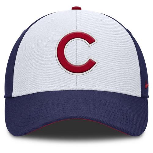 Nike Chicago Cubs Primetime Club Adjustable Hat - Primary Image