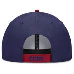 Nike Chicago Cubs Primetime Club Adjustable Hat - Thumbnail 4 of 5
