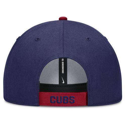 Nike Chicago Cubs Primetime Club Adjustable Hat - Primary Image