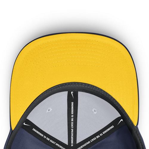 Nike Milwaukee Brewers Primetime Club Adjustable Hat - Primary Image