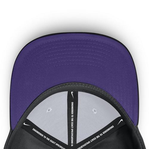 Nike Colorado Rockies Primetime Club Adjustable Hat - Primary Image