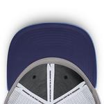 Nike Milwaukee Brewers Rise Trucker Snapback Hat - Thumbnail 5 of 5