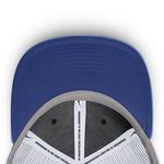 Nike Kansas City Royals Rise Trucker Snapback Hat - Thumbnail 5 of 5