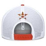 Nike Houston Astros Primetime Trucker Snapback Hat - Thumbnail 4 of 4
