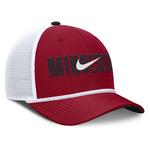 Nike Minnesota Twins Rise Structured Snapback Hat - Thumbnail 3 of 5