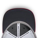 Nike Minnesota Twins Rise Structured Snapback Hat - Thumbnail 5 of 5