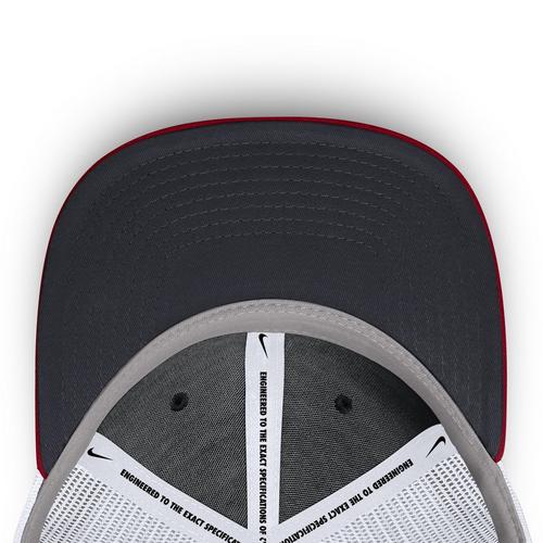 Nike Minnesota Twins Rise Structured Snapback Hat - Primary Image