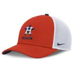 Nike Houston Astros Primetime Rise Snapback Hat - Thumbnail 1 of 5