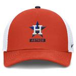 Nike Houston Astros Primetime Rise Snapback Hat - Thumbnail 2 of 5