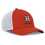 Nike Houston Astros Primetime Rise Snapback Hat - Thumbnail 3 of 5
