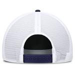 Nike Chicago Cubs Rise Trucker Snapback Hat - Thumbnail 4 of 4