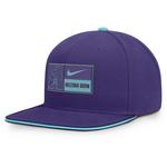 Nike Arizona Diamondbacks City Connect Pro Structured Snapback Hat - Thumbnail 1 of 5