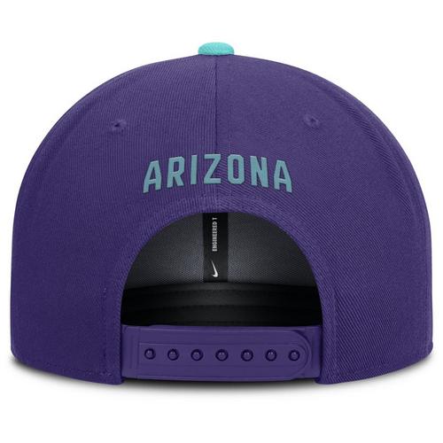 Nike Arizona Diamondbacks City Connect Pro Structured Snapback Hat - Primary Image