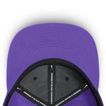 Nike Colorado Rockies City Connect Pro Structured Snapback Hat - Thumbnail 5 of 5