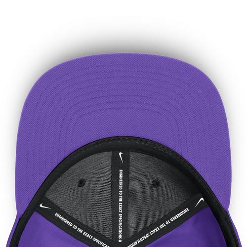 Nike Colorado Rockies City Connect Pro Structured Snapback Hat - Primary Image