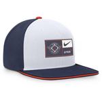 Nike Houston Astros City Connect Pro Structured Snapback Hat - Thumbnail 3 of 5