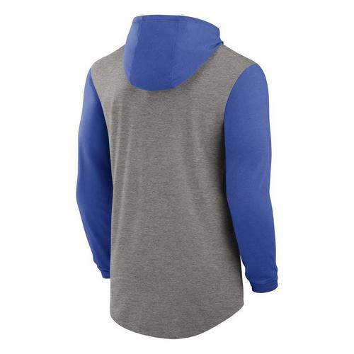 Nike Duke Blue Devils Lightweight Legacy Long Sleeve T-Shirt - Primary Image