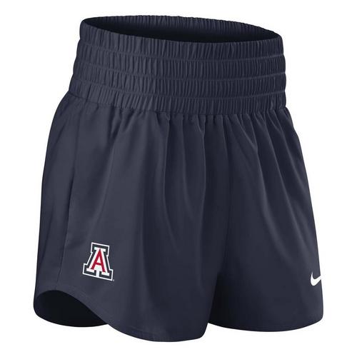Nike Women's Arizona Wildcats Logo One Shorts - Primary Image