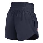 Nike Women's Arizona Wildcats Logo One Shorts - Thumbnail 3 of 4