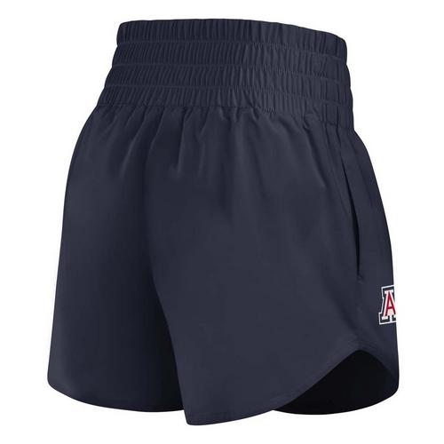 Nike Women's Arizona Wildcats Logo One Shorts - Primary Image