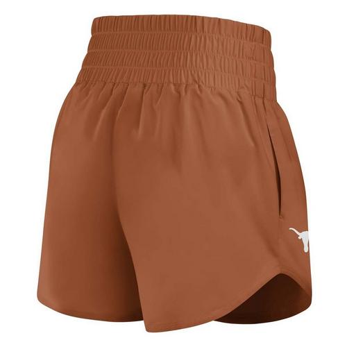 Nike Women's Texas Longhorns Logo One Shorts - Primary Image