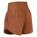 Nike Women's Texas Longhorns Logo One Shorts - Thumbnail 4 of 4