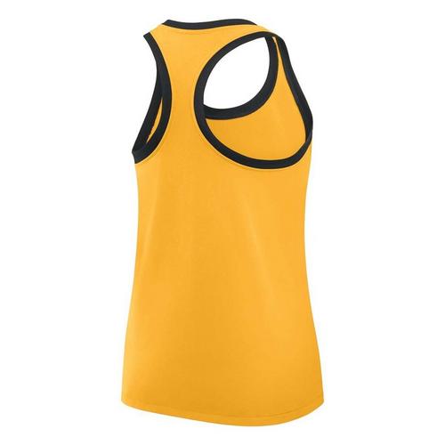 Nike Women's Iowa Hawkeyes Racerback Tank - Primary Image