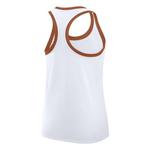 Nike Women's Texas Longhorns Racerback Tank - Thumbnail 2 of 2