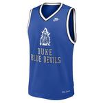 Nike Duke Blue Devils Legacy Fashion Jersey - Thumbnail 1 of 2