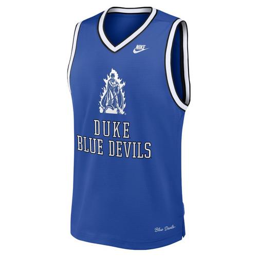 Nike Duke Blue Devils Legacy Fashion Jersey - Primary Image