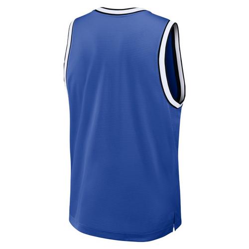 Nike Duke Blue Devils Legacy Fashion Jersey - Primary Image