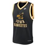 Nike Iowa Hawkeyes Legacy Fashion Jersey - Thumbnail 1 of 2