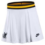 Nike Women's Iowa Hawkeyes Heritage Skort - Thumbnail 1 of 2