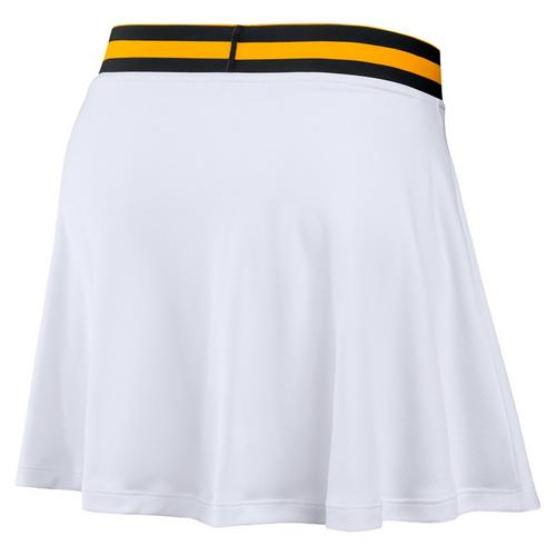 Nike Women's Iowa Hawkeyes Heritage Skort - Primary Image