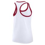 Nike Women's Oklahoma Sooners 26 Racerback Tank - Thumbnail 2 of 2