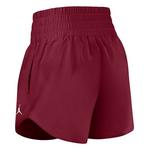 Nike Women's Oklahoma Sooners Logo One Shorts - Thumbnail 4 of 4