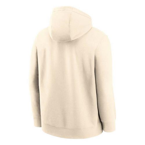 Nike North Carolina Tar Heels Tackle Club Hoodie - Primary Image