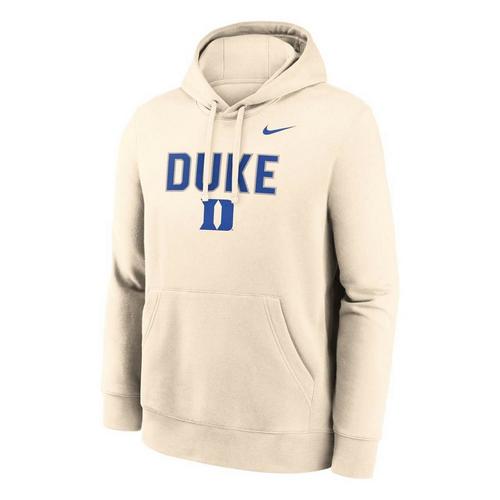 Nike Duke Blue Devils Tackle Club Hoodie - Primary Image